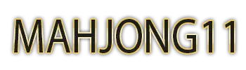 Logo MAHJONG11